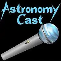 Astronomy Cast Logo