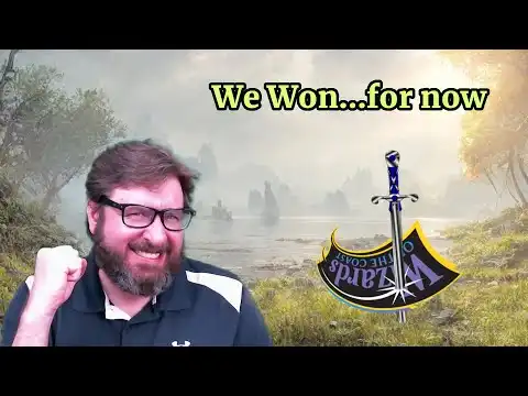 WotC SURRENDERS to the Community Over the One D&D OGL