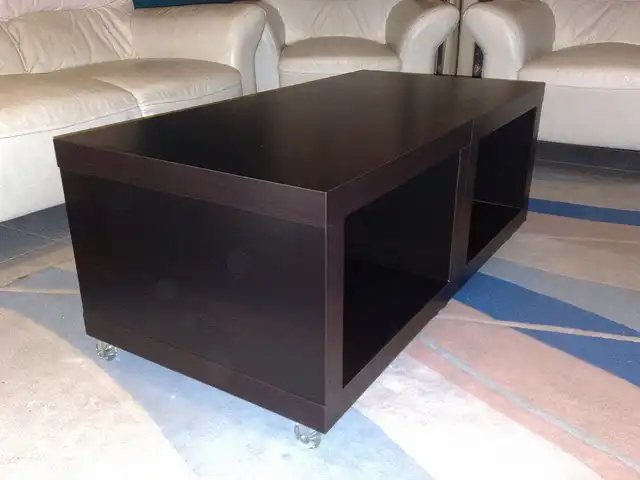 lack coffee tables
