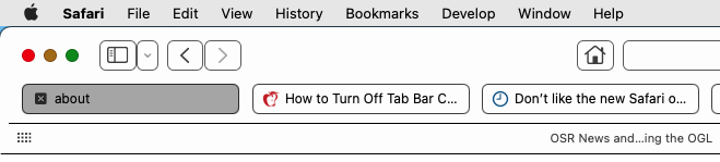 safari 15 tabs